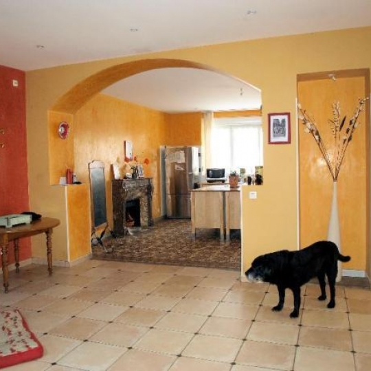  STEPHANE BLOT TRANSACTION : Maison / Villa | BIEVILLE-BEUVILLE (14112) | 350 m2 | 463 500 € 