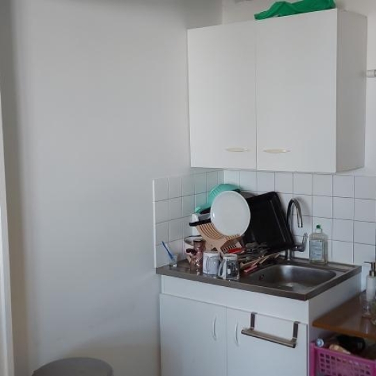  STEPHANE BLOT TRANSACTION : Apartment | CAEN (14000) | 26 m2 | 540 € 