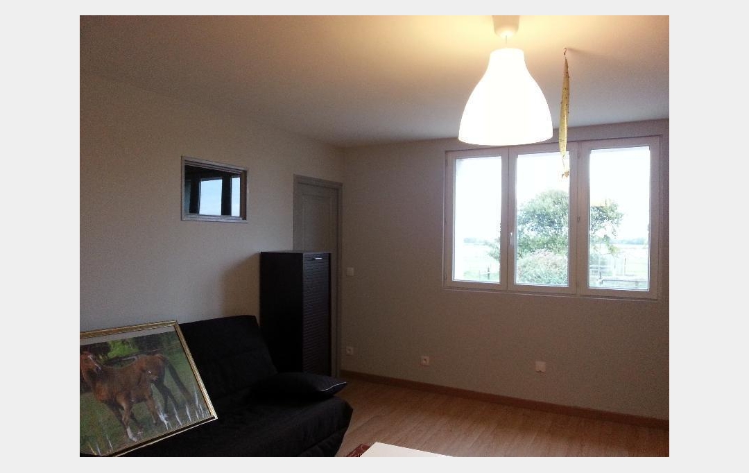 STEPHANE BLOT TRANSACTION : Apartment | TESSEL (14250) | 36 m2 | 360 € 
