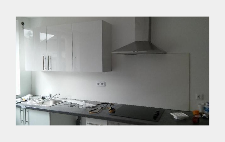 STEPHANE BLOT TRANSACTION : Appartement | BIEVILLE-BEUVILLE (14112) | 75 m2 | 580 € 