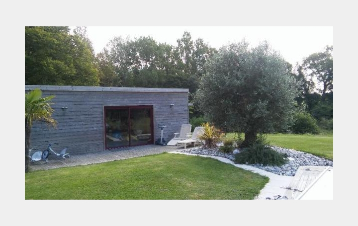 STEPHANE BLOT TRANSACTION : Maison / Villa | VILLERS-BOCAGE (14310) | 180 m2 | 455 000 € 