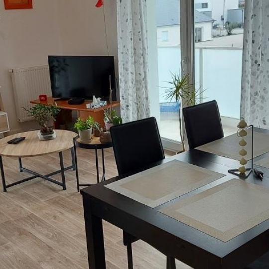  STEPHANE BLOT TRANSACTION : Appartement | BIEVILLE-BEUVILLE (14112) | 64 m2 | 194 250 € 