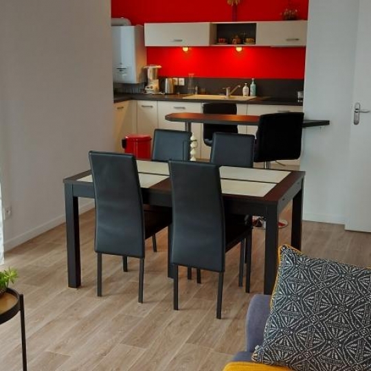  STEPHANE BLOT TRANSACTION : Appartement | BIEVILLE-BEUVILLE (14112) | 64 m2 | 194 250 € 
