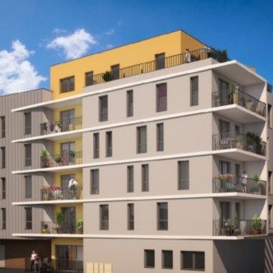 STEPHANE BLOT TRANSACTION : Appartement | SOTTEVILLE-LES-ROUEN (76300) | 86.00m2 | 277 900 € 