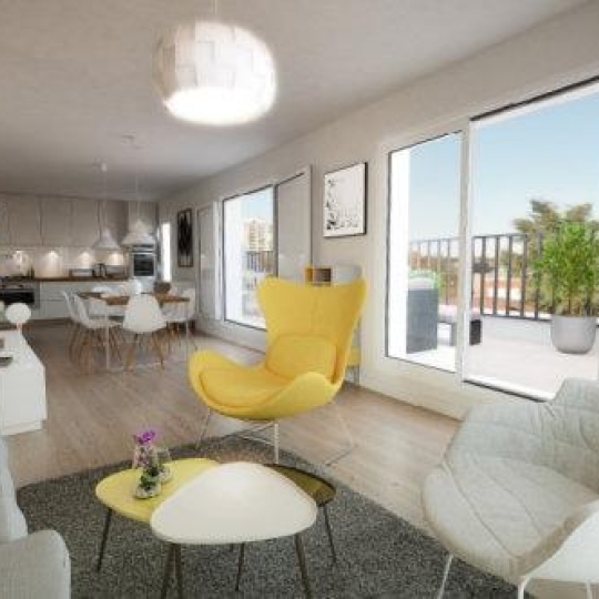  STEPHANE BLOT TRANSACTION : Apartment | SOTTEVILLE-LES-ROUEN (76300) | 86 m2 | 277 900 € 