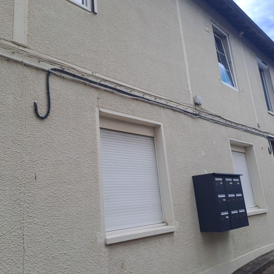  STEPHANE BLOT TRANSACTIONS : Appartement | CAEN (14000) | 32 m2 | 99 900 &euro; 