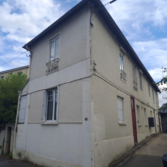  STEPHANE BLOT TRANSACTIONS : Appartement | CAEN (14000) | 32 m2 | 99 900 &euro; 