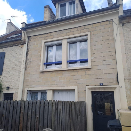  STEPHANE BLOT TRANSACTIONS : Appartement | CAEN (14000) | 29 m2 | 99 000 &euro; 