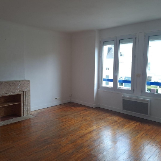  STEPHANE BLOT TRANSACTIONS : Appartement | CAEN (14000) | 29 m2 | 99 000 &euro; 