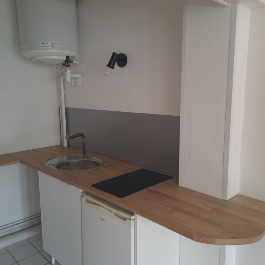  STEPHANE BLOT TRANSACTIONS : Appartement | CAEN (14000) | 29 m2 | 99 000 &euro; 