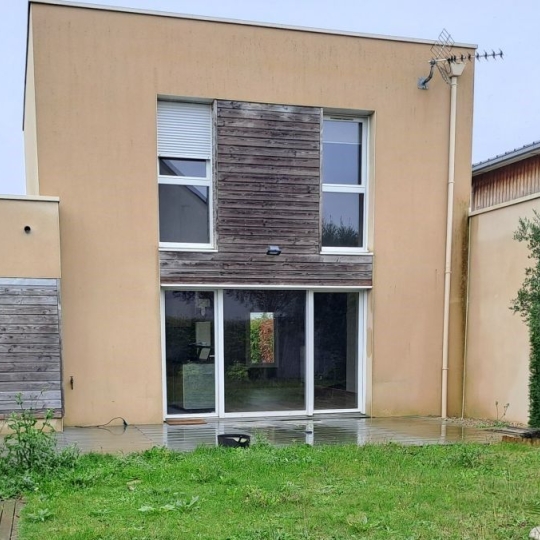 STEPHANE BLOT TRANSACTIONS : House | BIEVILLE-BEUVILLE (14112) | 81.00m2 | 278 700 € 