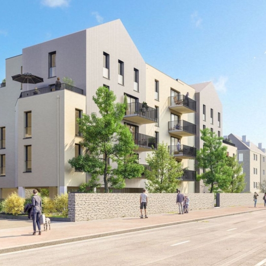 STEPHANE BLOT TRANSACTIONS : Appartement | CAEN (14000) | 40 m2 | 198 900 &euro; 