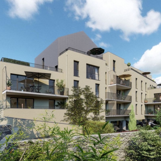  STEPHANE BLOT TRANSACTIONS : Appartement | CAEN (14000) | 58 m2 | 242 900 &euro; 