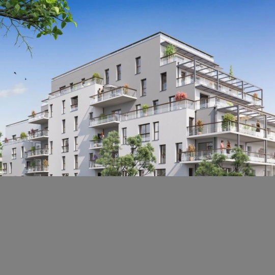  STEPHANE BLOT TRANSACTIONS : Appartement | CAEN (14000) | 85 m2 | 459 900 &euro; 