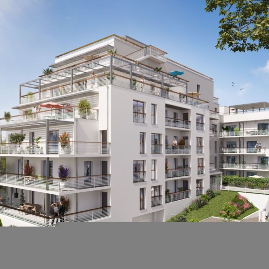  STEPHANE BLOT TRANSACTIONS : Appartement | CAEN (14000) | 85 m2 | 459 900 &euro; 