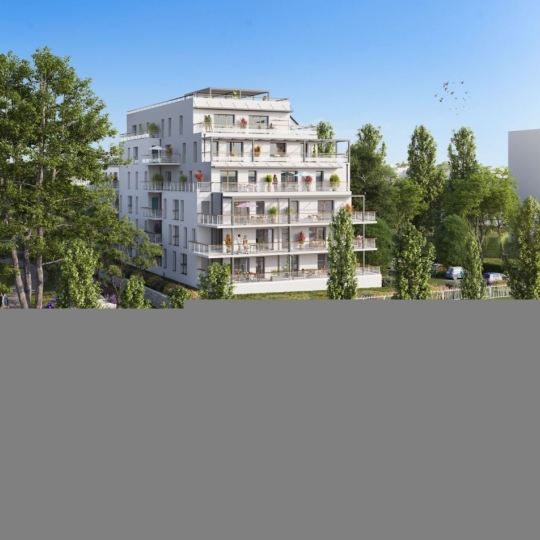  STEPHANE BLOT TRANSACTIONS : Appartement | CAEN (14000) | 85 m2 | 459 900 &euro; 