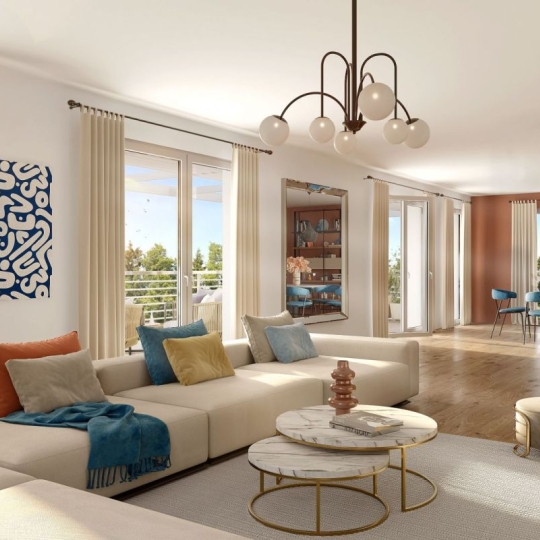  STEPHANE BLOT TRANSACTIONS : Appartement | CAEN (14000) | 85 m2 | 459 900 &euro; 