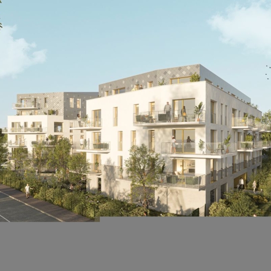  STEPHANE BLOT TRANSACTIONS : Appartement | MONDEVILLE (14120) | 44 m2 | 165 400 &euro; 