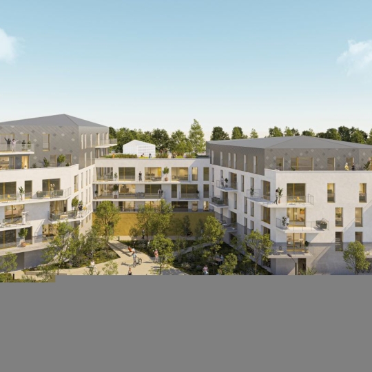  STEPHANE BLOT TRANSACTIONS : Appartement | MONDEVILLE (14120) | 44 m2 | 165 400 &euro; 
