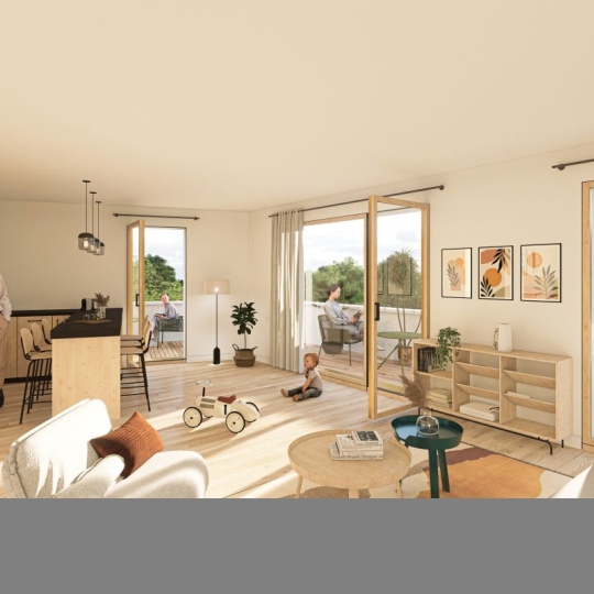  STEPHANE BLOT TRANSACTIONS : Appartement | MONDEVILLE (14120) | 44 m2 | 165 400 &euro; 