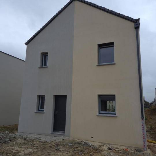  STEPHANE BLOT TRANSACTIONS : House | GIBERVILLE (14730) | 84 m2 | 293 000 &euro; 