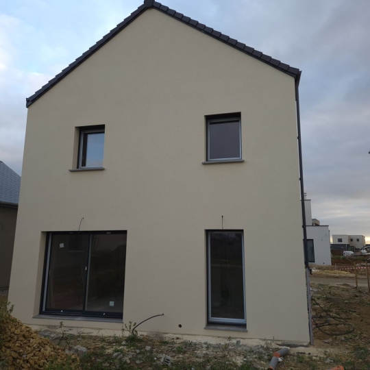  STEPHANE BLOT TRANSACTIONS : House | GIBERVILLE (14730) | 84 m2 | 293 000 &euro; 