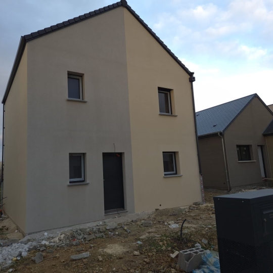 STEPHANE BLOT TRANSACTIONS : Maison / Villa | GIBERVILLE (14730) | 84.00m2 | 293 000 € 