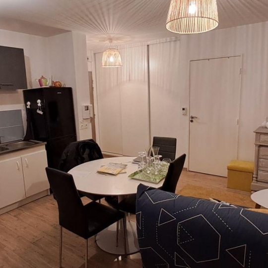  STEPHANE BLOT TRANSACTION : Appartement | FLEURY-SUR-ORNE (14123) | 41 m2 | 500 € 