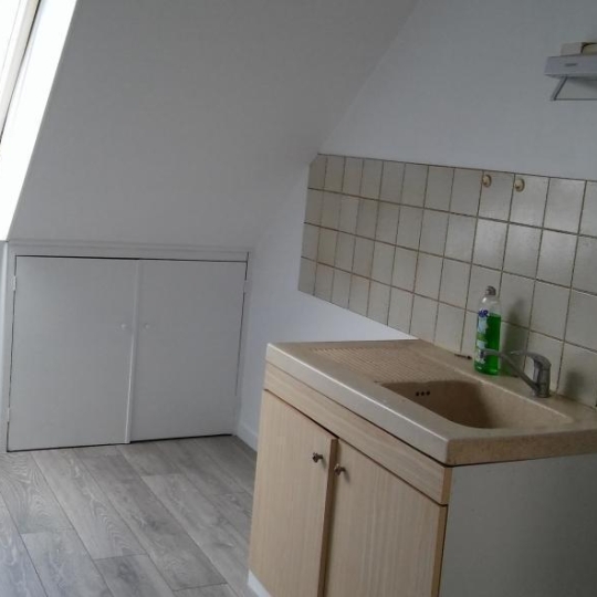 STEPHANE BLOT TRANSACTION : Appartement | BIEVILLE-BEUVILLE (14112) | 19 m2 | 440 € 