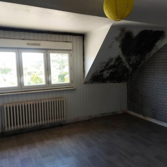  STEPHANE BLOT TRANSACTION : House | SAINT-ROMPHAIRE (50750) | 90 m2 | 86 400 € 