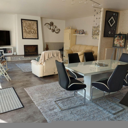  Annonces CAEN : Maison / Villa | CAIRON (14610) | 210 m2 | 549 500 &euro; 