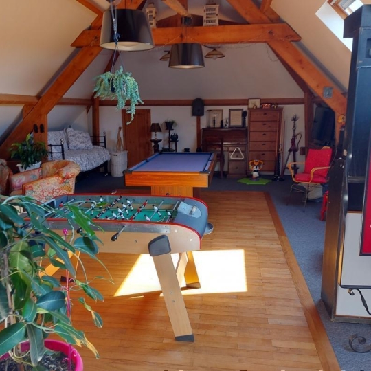  Annonces CAEN : Maison / Villa | CAIRON (14610) | 210 m2 | 549 500 &euro; 