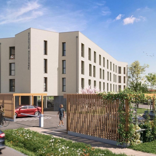  Annonces CAEN : Apartment | COLOMBELLES (14460) | 21 m2 | 129 000 &euro; 