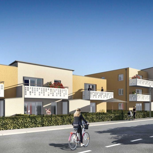  Annonces CAEN : Apartment | COLOMBELLES (14460) | 67 m2 | 254 300 &euro; 