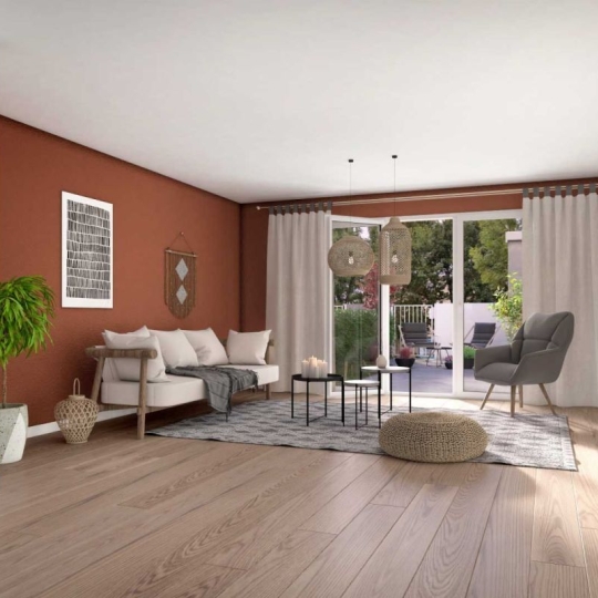  Annonces CAEN : Appartement | HEROUVILLE-SAINT-CLAIR (14200) | 65 m2 | 247 000 &euro; 