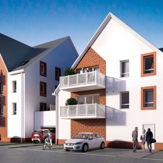  Annonces CAEN : Appartement | OUISTREHAM (14150) | 39 m2 | 199 900 &euro; 