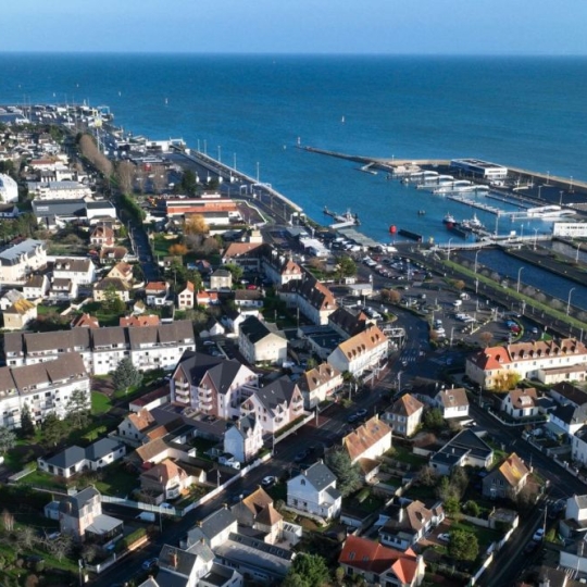  Annonces CAEN : Appartement | OUISTREHAM (14150) | 39 m2 | 199 900 &euro; 