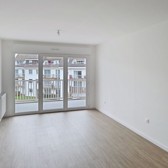  Annonces CAEN : Appartement | OUISTREHAM (14150) | 39 m2 | 199 900 &euro; 