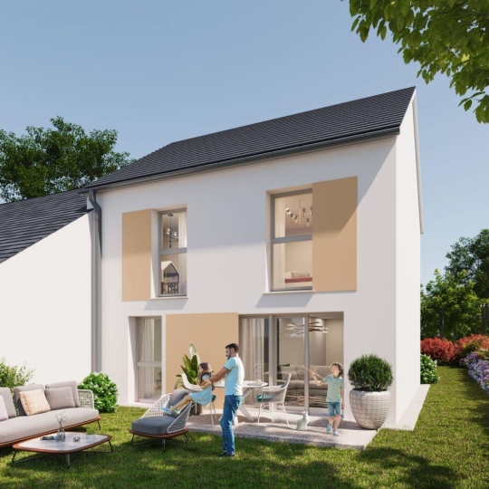  Annonces CAEN : Maison / Villa | ROTS (14740) | 87 m2 | 283 500 &euro; 