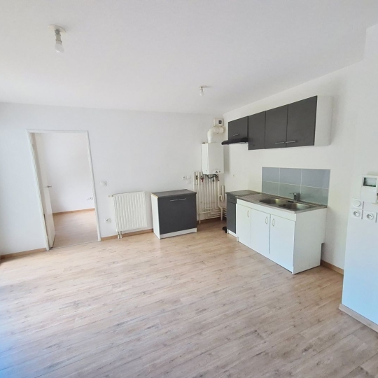  Annonces CAEN : Appartement | FLEURY-SUR-ORNE (14123) | 41 m2 | 144 000 &euro; 
