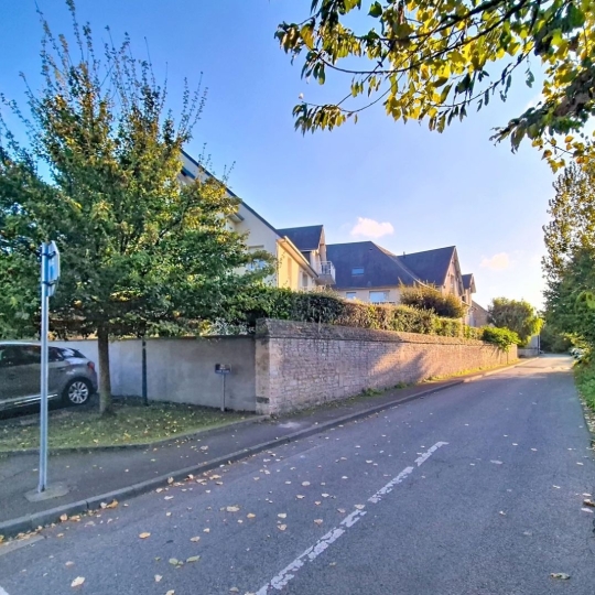  Annonces CAEN : Appartement | FLEURY-SUR-ORNE (14123) | 41 m2 | 144 000 &euro; 