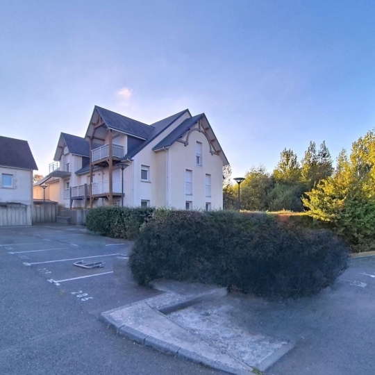 Annonces CAEN : Appartement | FLEURY-SUR-ORNE (14123) | 41.00m2 | 144 000 € 