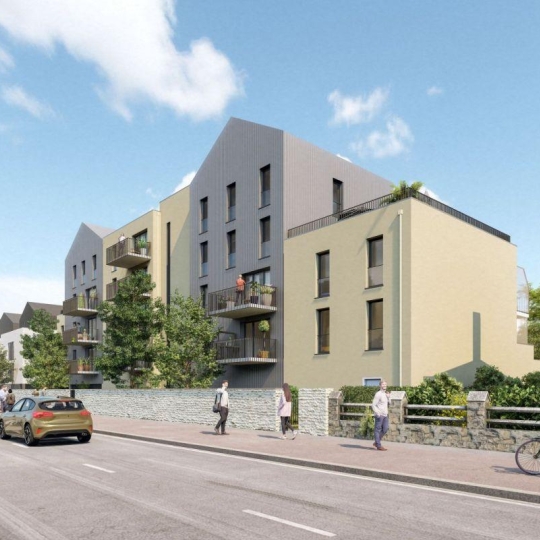  Annonces CAEN : Apartment | CAEN (14000) | 58 m2 | 242 900 &euro; 