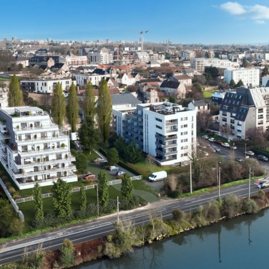  Annonces CAEN : Apartment | CAEN (14000) | 85 m2 | 459 900 &euro; 