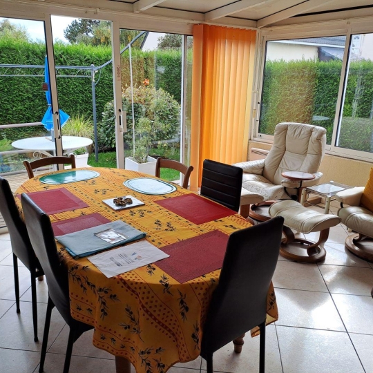  Annonces CAEN : Maison / Villa | COLLEVILLE-MONTGOMERY (14880) | 132 m2 | 315 000 &euro; 