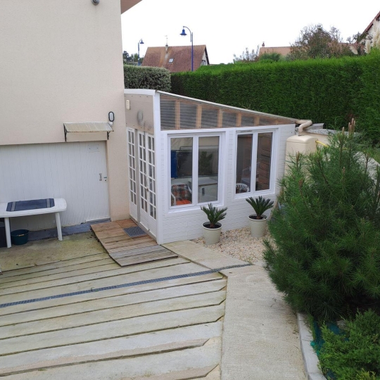  Annonces CAEN : Maison / Villa | COLLEVILLE-MONTGOMERY (14880) | 132 m2 | 315 000 &euro; 