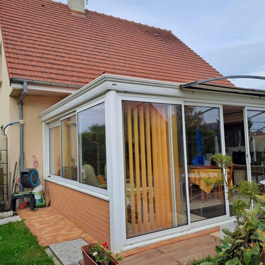  Annonces CAEN : Maison / Villa | COLLEVILLE-MONTGOMERY (14880) | 132 m2 | 315 000 &euro; 