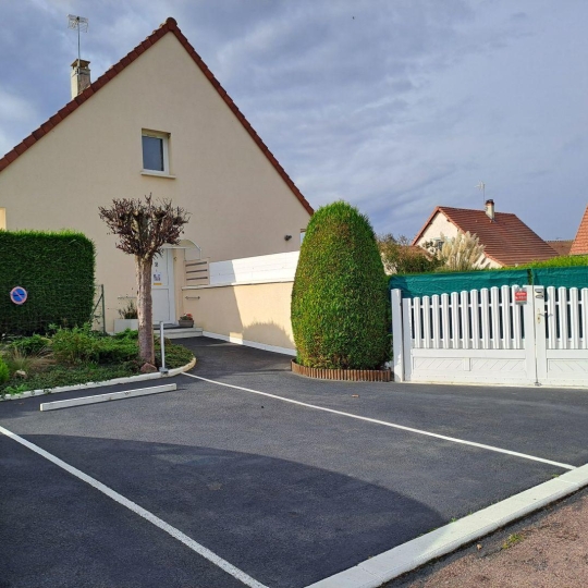  Annonces CAEN : Maison / Villa | COLLEVILLE-MONTGOMERY (14880) | 132 m2 | 315 000 &euro; 