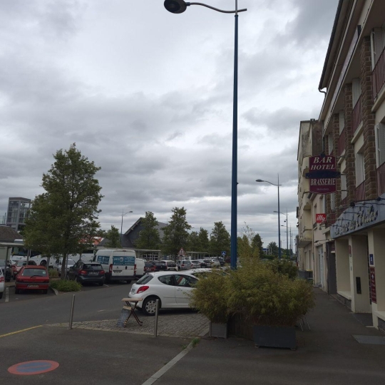  Annonces CAEN : Immeuble | VIRE (14500) | 424 m2 | 192 000 &euro; 