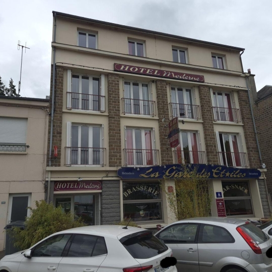  Annonces CAEN : Immeuble | VIRE (14500) | 424 m2 | 192 000 &euro; 